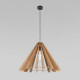 Подвесная люстра TK Lighting 10436 Eris a069088