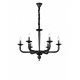 Подвесная люстра ST-Luce SL1114.403.06