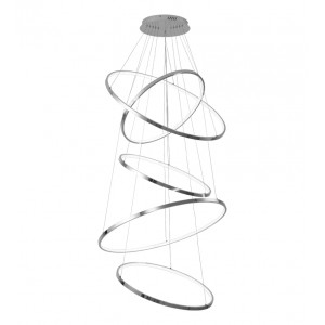 Подвесная люстра Kink Light Амия 09475-5A,02