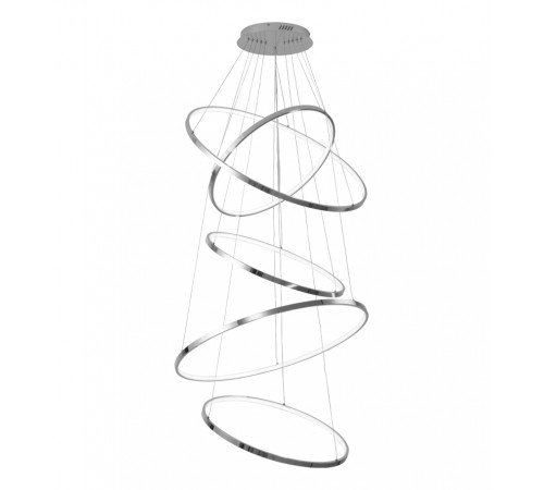 Подвесная люстра Kink Light Амия 09475-5A,02 Подвесная люстра Kink Light Амия 09475-5A,02