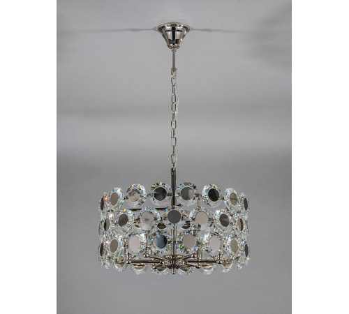 Подвесная люстра Escada 664/6S