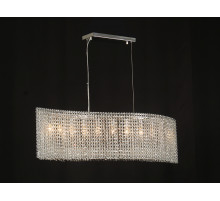 Подвесная люстра Newport Diana 10911/S М0070225