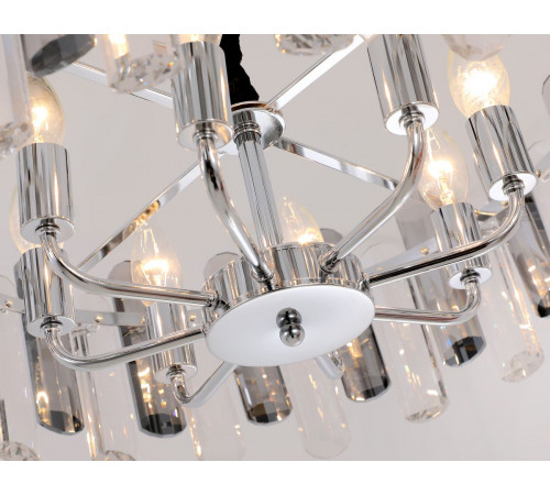 Подвесная люстра Ambrella Light Traditional TR5303 Подвесная люстра Ambrella Light Traditional TR5303