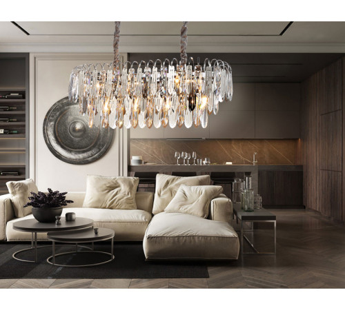 Подвесная люстра Ambrella Light Traditional TR5259