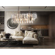 Подвесная люстра Ambrella Light Traditional TR5259