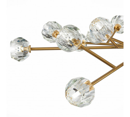 Подвесная люстра ST Luce Romano SL1166.303.18 Подвесная люстра ST Luce Romano SL1166.303.18