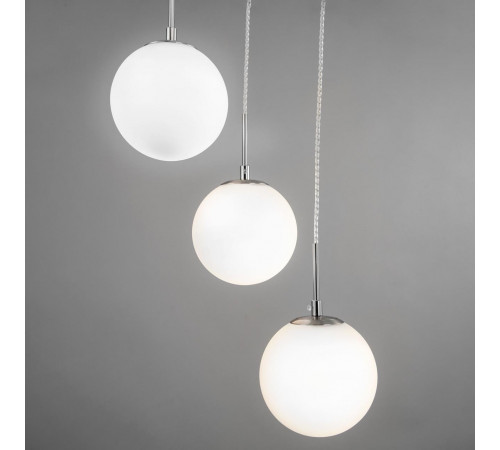 Подвесная люстра Citilux Томми CL102054 Подвесная люстра Citilux Томми CL102054