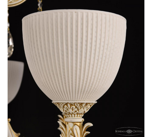 Подвесная люстра Bohemia Ivele Crystal AL79101/16+8+8/300/3d B WMG P1 U Line Подвесная люстра Bohemia Ivele Crystal AL79101/16+8+8/300/3d B WMG P1 U Line