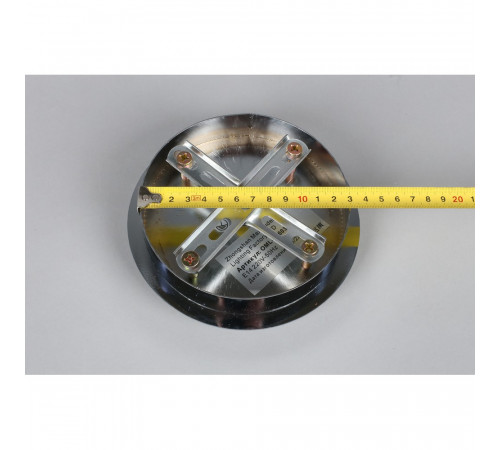 Подвесная люстра Omnilux Oliveri OML-69603-10 Подвесная люстра Omnilux Oliveri OML-69603-10