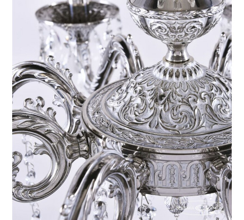 Подвесная люстра Bohemia Ivele Crystal Florence 71102/8/210 A NW Подвесная люстра Bohemia Ivele Crystal Florence 71102/8/210 A NW