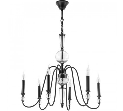 Подвесная люстра Lightstar Ragno 732067 Подвесная люстра Lightstar Ragno 732067