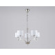 Подвесная люстра Ambrella Light High Light Classic LH71121