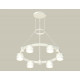 Подвесная люстра Ambrella Light Traditional (A9203, C9231, N8477) XR92031203