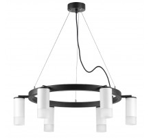 Подвесная люстра Lightstar Rullo (571016+214436-6+202431-6) LR0163661