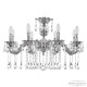 Подвесная люстра Bohemia Ivele Crystal Florence 71202/8/210 A NW