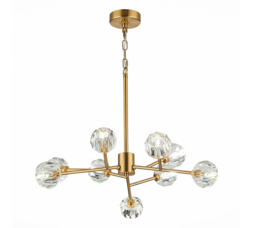 Подвесная люстра ST Luce Romano SL1166.303.09 Подвесная люстра ST Luce Romano SL1166.303.09