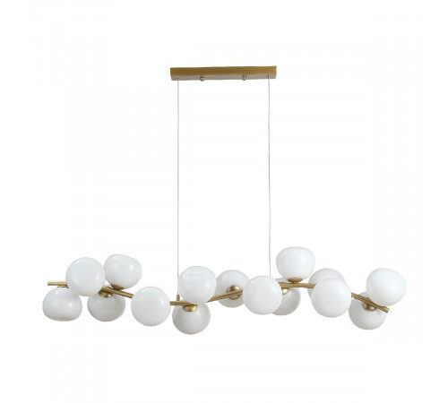Подвесная люстра ST Luce Sweven SL1519.303.16