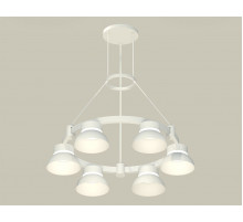 Подвесная люстра Ambrella Light Traditional (A9203, C9231, N8140) XR92031001