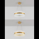 Подвесная люстра Natali Kovaltseva Magic LED LAMPS 81266