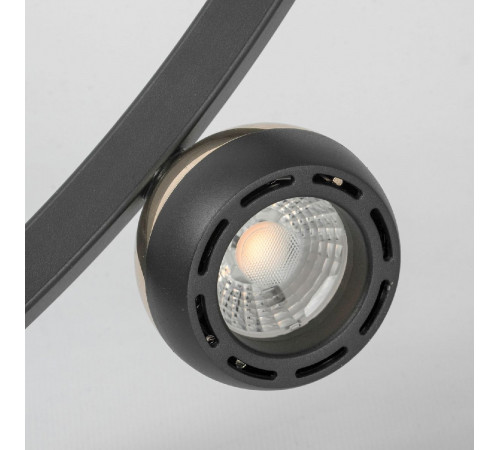 Подвесная люстра Lussole Lassen LSP-7253 Подвесная люстра Lussole Lassen LSP-7253