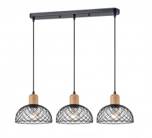 Подвесная люстра Vele Luce Folk VL6502P03