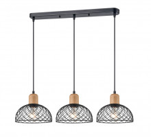 Подвесная люстра Vele Luce Folk VL6502P03