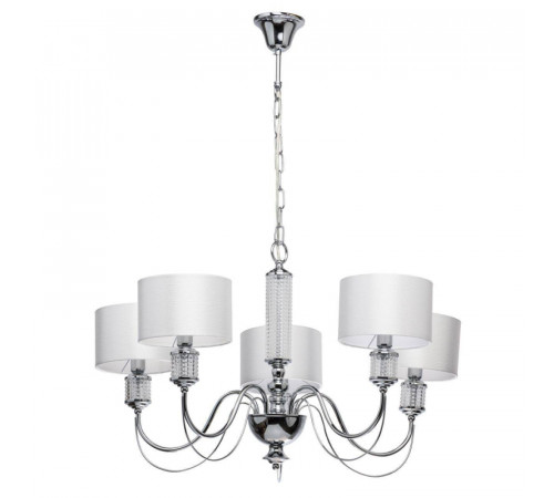 Подвесная люстра MW-Light Онтарио 692011205