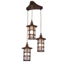 Подвесная люстра Velante 588-706-03