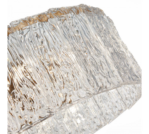 Подвесная люстра ST Luce Rida SLE283203-06