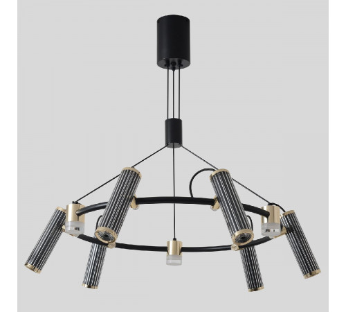 Подвесная люстра Crystal Lux EXTRA SP9