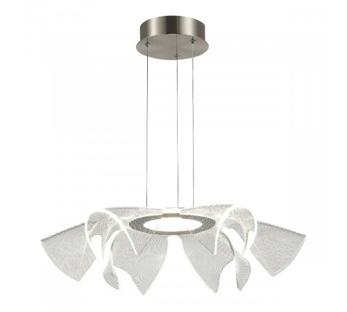 Подвесная люстра ST Luce Fairy SL6235.103.20 Подвесная люстра ST Luce Fairy SL6235.103.20