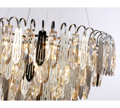 Подвесная люстра Ambrella Light Traditional TR5257 Подвесная люстра Ambrella Light Traditional TR5257