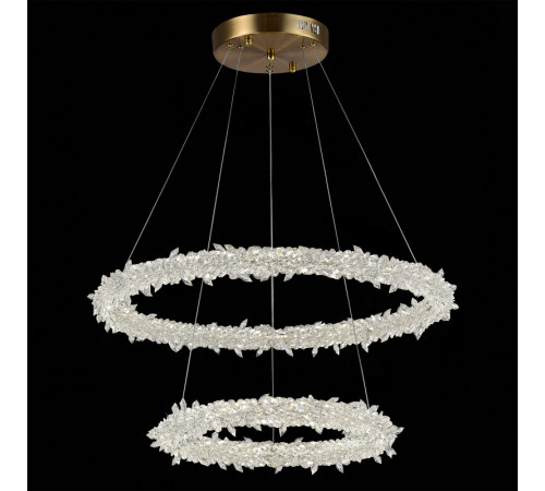 Подвесная люстра ST Luce Lucchero SL6105.203.02 Подвесная люстра ST Luce Lucchero SL6105.203.02
