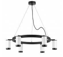 Подвесная люстра Lightstar Rullo (571016+214436-6+203437-6) LR01636637