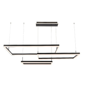 Подвесная люстра Zortes Tory ZRS.30404.156