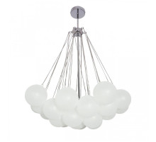 Подвесная люстра Loft IT Dream 10129/600