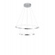 Подвесная люстра Zortes Ringolight ZRS.33322.63C