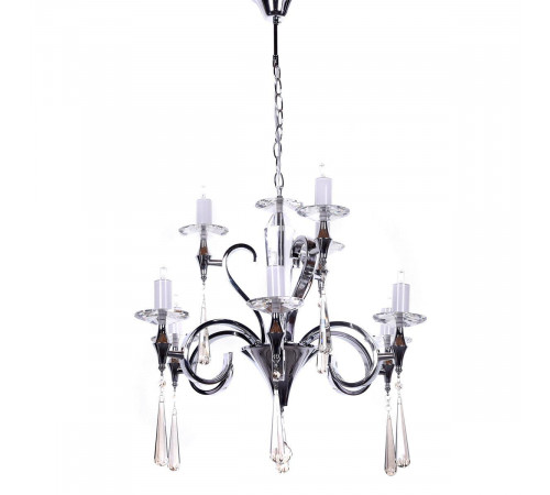Подвесная люстра Lumina Deco Arterro LDP 8136-9 Подвесная люстра Lumina Deco Arterro LDP 8136-9