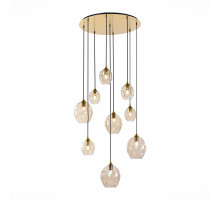 Подвесная люстра ST Luce Idesia SL1188.303.09