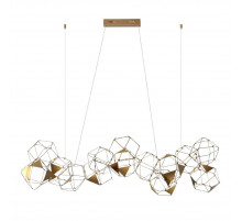 Подвесная люстра Odeon Light Trellis 5086/64L