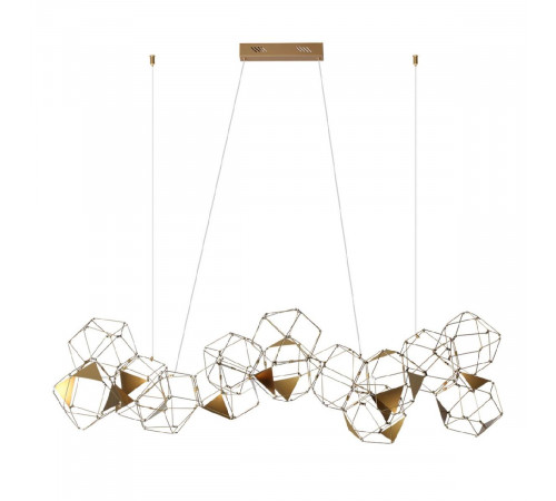 Подвесная люстра Odeon Light Trellis 5086/64L Подвесная люстра Odeon Light Trellis 5086/64L