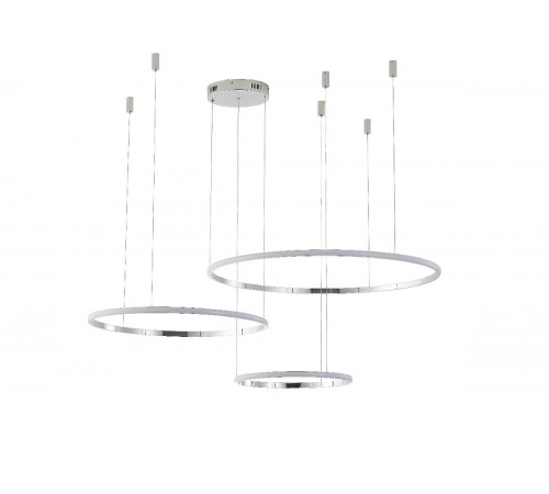 Подвесная люстра Zortes Ringolight ZRS.33322.75F Подвесная люстра Zortes Ringolight ZRS.33322.75F
