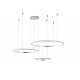 Подвесная люстра Zortes Ringolight ZRS.33322.75F
