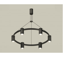 Подвесная люстра Ambrella Light Traditional DIY (С9022, N6104) XB9022101