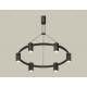 Подвесная люстра Ambrella Light Traditional DIY (С9022, N6104) XB9022101