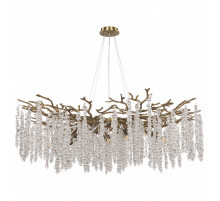 Подвесная люстра Arte Milano 23110.1200.18.E14.D FB