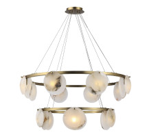 Подвесная люстра ST Luce Clam SL1520.303.14