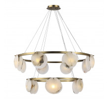 Подвесная люстра ST Luce Clam SL1520.303.14