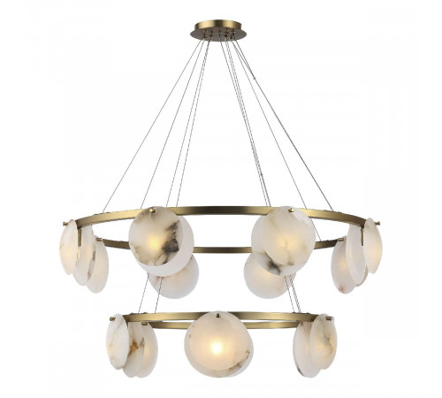 Подвесная люстра ST Luce Clam SL1520.303.14