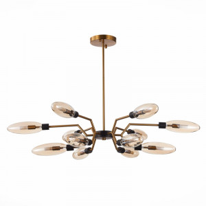 Подвесная люстра ST LUCE DESIMA SL1174.303.12